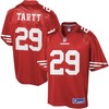 Youth San Francisco 49ers Jaquiski Tartt Nfl Pro Line Team Color Jersey - Robokeg