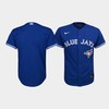 Youth Toronto Blue Jays Royal Alternate Jersey - Robokeg