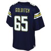 Zach Golditch Los Angeles Chargers Nfl Pro Line Player Jersey - Navy - Robokeg
