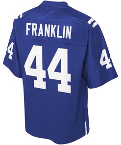 Zaire Franklin Indianapolis Colts Nfl Pro Line Youth Player Jersey - Royal - Robokeg