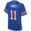 Zay Jones Buffalo Bills Nfl Pro Line Womens Player Jersey - Royal - Robokeg